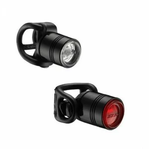 Lezyne LED Femto Drive Paire 3 Lezyne LED Femto Drive Paire