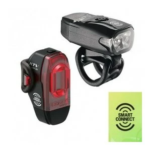 Lezyne LED KVT Pro Smart Paire 4 Lezyne LED KVT Pro Smart Paire – Image 2