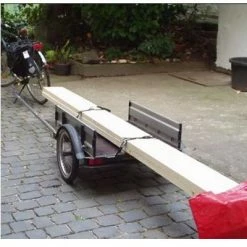 Long Bras Pour Remorque Roland Trolley M -VTC électriques Soldes long bras pour remorque roland trolley m full 5