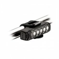 Lezyne Strip Drive Paire -VTC électriques Soldes lumiere strip drive lezyne 2