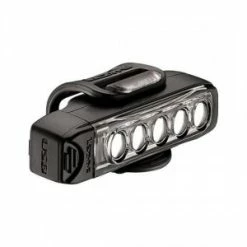 Lezyne Strip Drive Paire -VTC électriques Soldes lumiere strip drive lezyne 4