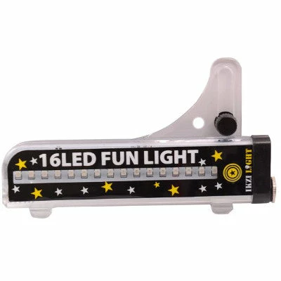 Lumière Sur Rayon De Vélo - Ikzi Light 4 Lumière Sur Rayon De Vélo - Ikzi Light – Image 2