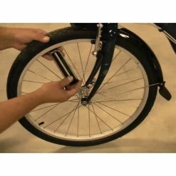 Lumière Sur Rayon De Vélo - Ikzi Light 13 Lumière Sur Rayon De Vélo - Ikzi Light -VTC électriques Soldes lumiere sur rayon de velo ikzi light full 6