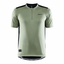 Maillot Craft MC Core Offroad 2022 (1910577) Forest/Noir (635999)