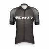 Scott Textile & Accessoires Maillot MC Scott RC Pro 2022 Noir/Blanc -VTC électriques Soldes maillot mc scott rc pro 2022 noirblanc