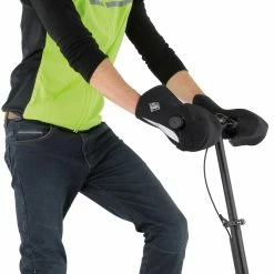 Manchons Vélo Cargo Et Fixie Tucano Urbano -VTC électriques Soldes manchons fixie tucano urbano trottinette