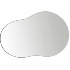 Ergotec-Humpert Miroir De Rechange Pour Rétroviseur Vélo M99 Ergotec