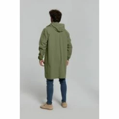 Poncho Basil Mosse Rain -VTC électriques Soldes mosse rain poncho basil 2
