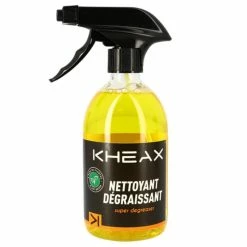 Nettoyant / Dégraissant Kheax Super Degreaser -VTC électriques Soldes nettoyant degraissant kheax super degreaser 2