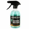 Nettoyant Vélo Multi-usage Kheax Universal Cleaner Vert -VTC électriques Soldes nettoyant velo weldtite pure bike wash biodegradable