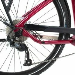 O2feel IVog Explorer Boost 4.1 9 O2feel IVog Explorer Boost 4.1 -VTC électriques Soldes o2feel ivog explorer boost 41 3