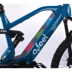 O2feel Soar EN Power 8.1 -VTC électriques Soldes o2feel soar en power 81 2