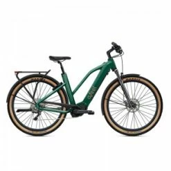 O2feel Vern Adventure Power 8.1 -VTC électriques Soldes o2feel vern adventure power 81 6