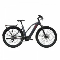 O2feel Vern Adventure Power 8.2 -VTC électriques Soldes o2feel vern adventure power 82 1