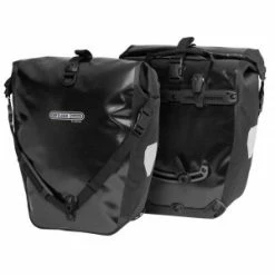 Sacoche Ortlieb Back-Roller Classic 20L -VTC électriques Soldes ortlieb pair sacoche back roller classic 20l 3
