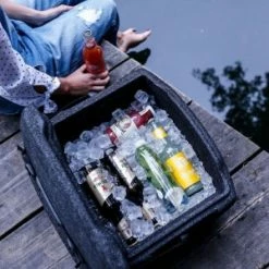 Ortlieb Rack Box 18L 20 Ortlieb Rack Box 18L -VTC électriques Soldes ortlieb rack box 18l 8