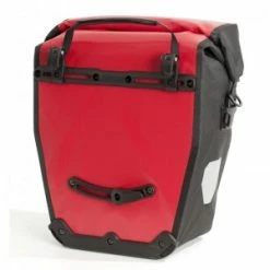 Sacoche Ortlieb Back-Roller City -VTC électriques Soldes ortlieb sacoche classic 125l 8