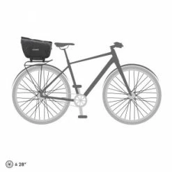 Ortlieb Trunk-bag RC 17 Ortlieb Trunk-bag RC -VTC électriques Soldes ortlieb trunk bag rc 7