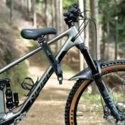 Pack Selle Enfant Sur Cadre Vélo Et VTT Avec Guidon Shotgun -VTC électriques Soldes pack selle enfant sur cadre velo et vtt avec guidon shotgun full 3