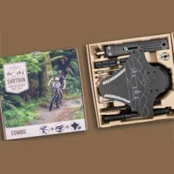 Pack Selle Enfant Sur Cadre Vélo Et VTT Avec Guidon Shotgun -VTC électriques Soldes pack selle enfant sur cadre velo et vtt avec guidon shotgun full 6