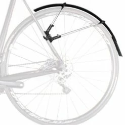 Paire De Garde Boue Vélo Route Noirs Raceblade Pro SKS -VTC électriques Soldes paire de garde boue velo route noirs raceblade pro sks full 3