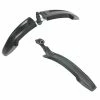 Paire De Garde Boue VTT Deflector M60 Zefal 1 Paire De Garde Boue VTT Deflector M60 Zefal -VTC électriques Soldes paire de garde boue vtt deflector m60 zefal full