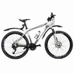 Paire De Garde Boue VTT Deflector M60 Zefal 12 Paire De Garde Boue VTT Deflector M60 Zefal -VTC électriques Soldes paire de garde boue vtt deflector m60 zefal full 5