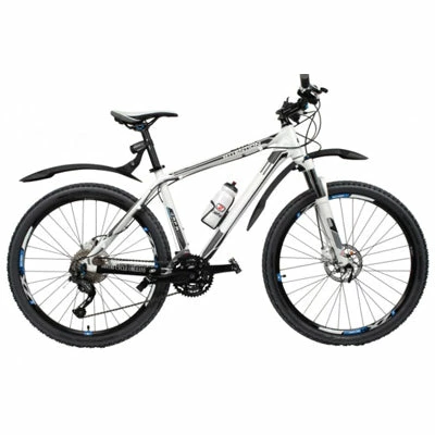 Paire De Garde Boue VTT Deflector M60 Zefal 7 Paire De Garde Boue VTT Deflector M60 Zefal – Image 5