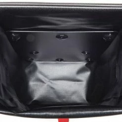 Paire De Sacoches Vélo Gravel Pack 25L Noir Mat Ortlieb -VTC électriques Soldes paire de sacoches velo gravel pack 25l noir mat ortlieb full 3