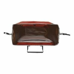 Paire De Sacoches Vélo Ortlieb Back Roller Plus -VTC électriques Soldes paire de sacoches velo ortlieb back roller plus full 5