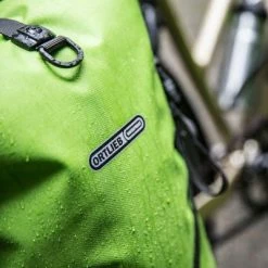 Paire De Sacoches Vélo Ortlieb Back Roller Plus -VTC électriques Soldes paire de sacoches velo ortlieb back roller plus full 6