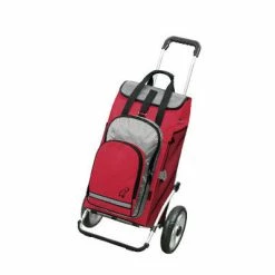 Andersen Panier à Provision Royal Avec Sac 60 Litres Isotherme Hydro -VTC électriques Soldes panier a provision royal avec sac 60 litres isotherme hydro full 6