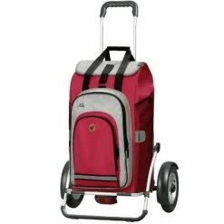 Andersen Panier à Provision Royal Plus Sac Hydro 60 Litres Isotherme -VTC électriques Soldes panier a provision royal plus sac hydro 60 litres isotherme full 6