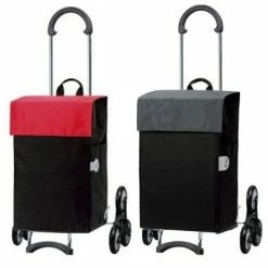 Panier à Provision Scala 3 Roues Sac Héra - Andersen