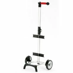 Panier à Provision Unus Fun Avec Sac Héra - Andersen -VTC électriques Soldes panier a provision unus fun avec sac hera andersen full 3