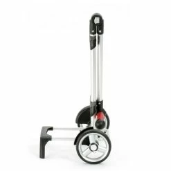 Panier à Provision Unus Fun Avec Sac Héra - Andersen -VTC électriques Soldes panier a provision unus fun avec sac hera andersen full 4