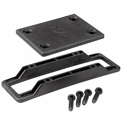 KLICKFIX Panier Arrière Haute Visibilité Pour Porte Bagage City Reflect 5 KLICKFIX Panier Arrière Haute Visibilité Pour Porte Bagage City Reflect – Image 3