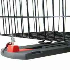 Panier Arrière KlickFix Unix III -VTC électriques Soldes panier arriere klickfix unix iii full 3