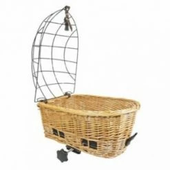 Panier Arrière Pour Chien Newton -VTC électriques Soldes panier arriere pour chien newton 2