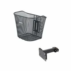 Panier Avant Basil Bremen Fixe