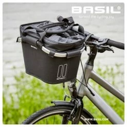 Panier Avant Basil Classic