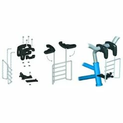 Trixie Panier Avant De Luxe Pour Transport Du Chien à Vélo -VTC électriques Soldes panier avant de luxe pour transport du chien a velo full 3