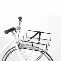 Panier Fixe Avant Pour Vélo Chrome Take Away BLB 11 Panier Fixe Avant Pour Vélo Chrome Take Away BLB -VTC électriques Soldes panier fixe avant pour velo chrome take away blb full 4