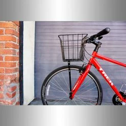 Panier Fixe Sur Guidon De Vélo Vintage Medium Plus Wald -VTC électriques Soldes panier fixe sur guidon de velo vintage medium plus wald full 4