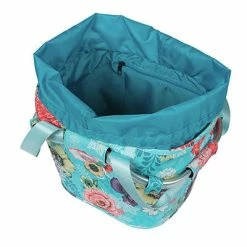 Panier Guidon Bleu 15L Compatible Klickfix Bloom CarryAll Basil 11 Panier Guidon Bleu 15L Compatible Klickfix Bloom CarryAll Basil -VTC électriques Soldes panier guidon bleu 15l compatible klickfix bloom carryall basil full 4