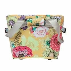 Panier Guidon Jaune 15L Compatible Klickfix Bloom CarryAll Basil 10 Panier Guidon Jaune 15L Compatible Klickfix Bloom CarryAll Basil -VTC électriques Soldes panier guidon jaune 15l compatible klickfix bloom carryall basil full 3