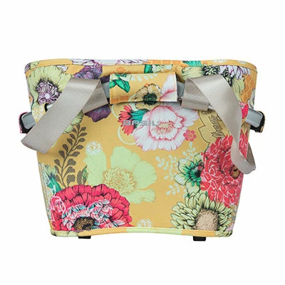 Panier Guidon Jaune 15L Compatible Klickfix Bloom CarryAll Basil 5 Panier Guidon Jaune 15L Compatible Klickfix Bloom CarryAll Basil – Image 3