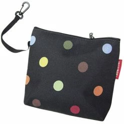 Panier Sur Guidon BikeBasket Dots Reisenthel & Klickfix -VTC électriques Soldes panier sur guidon bikebasket dots reisenthel klickfix full 4