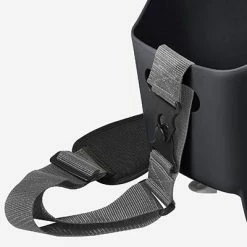 Panier Vélo Arrière Me Sur Porte Bagage Racktime -VTC électriques Soldes panier velo arriere me sur porte bagage racktime full 4