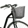 Panier Vélo Avant En Acier 20 L Sur Potence Hapo-G -VTC électriques Soldes panier velo avant en acier 20 l sur potence hapo g full